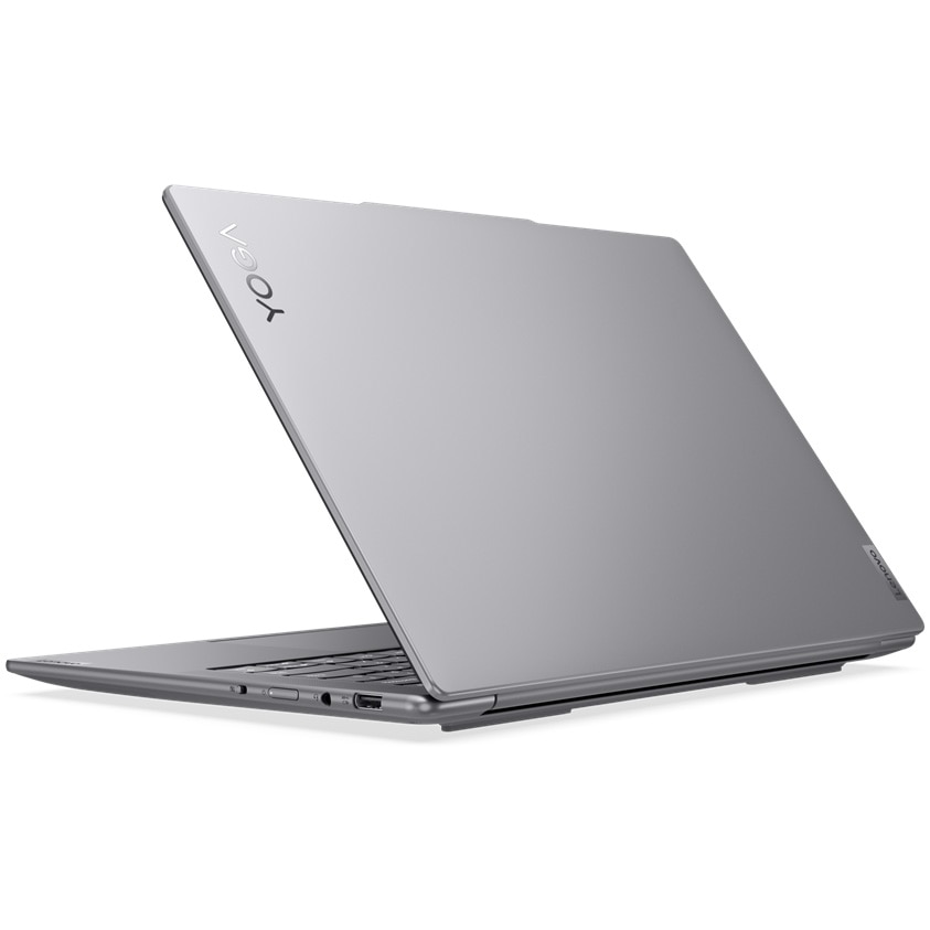 Лаптоп Lenovo Yoga Pro7 14IMH9, Intel® Core™ Ultra 7 155H, 14.5, 3K, IPS,  32GB, 1TB SSD, Intel® Arc™ Graphics, No OS, Luna Grey, 3y on-site Premium  Care 