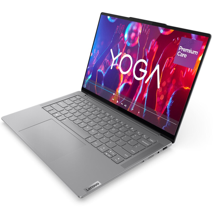 Laptop Lenovo Yoga Pro 7 14IMH9 Cu Procesor Intel Core Ultra 9 185H 