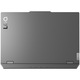 Лаптоп Gaming Lenovo LOQ 15IRX9, Intel Core™ i7-13645HX до 4.9GHz, 15.6" Full HD, IPS, 144Hz, 16GB DDR5 RAM, 1TB SSD, NVIDIA GeForce RTX™ 4050 6GB GDDR6, No OS, Luna Grey