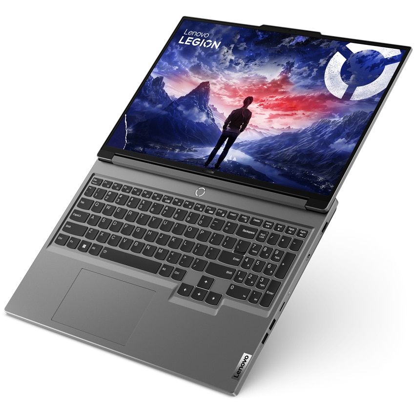 Laptop Gaming Lenovo Legion 5 16IRX9 cu procesor Intel® Core™ i5