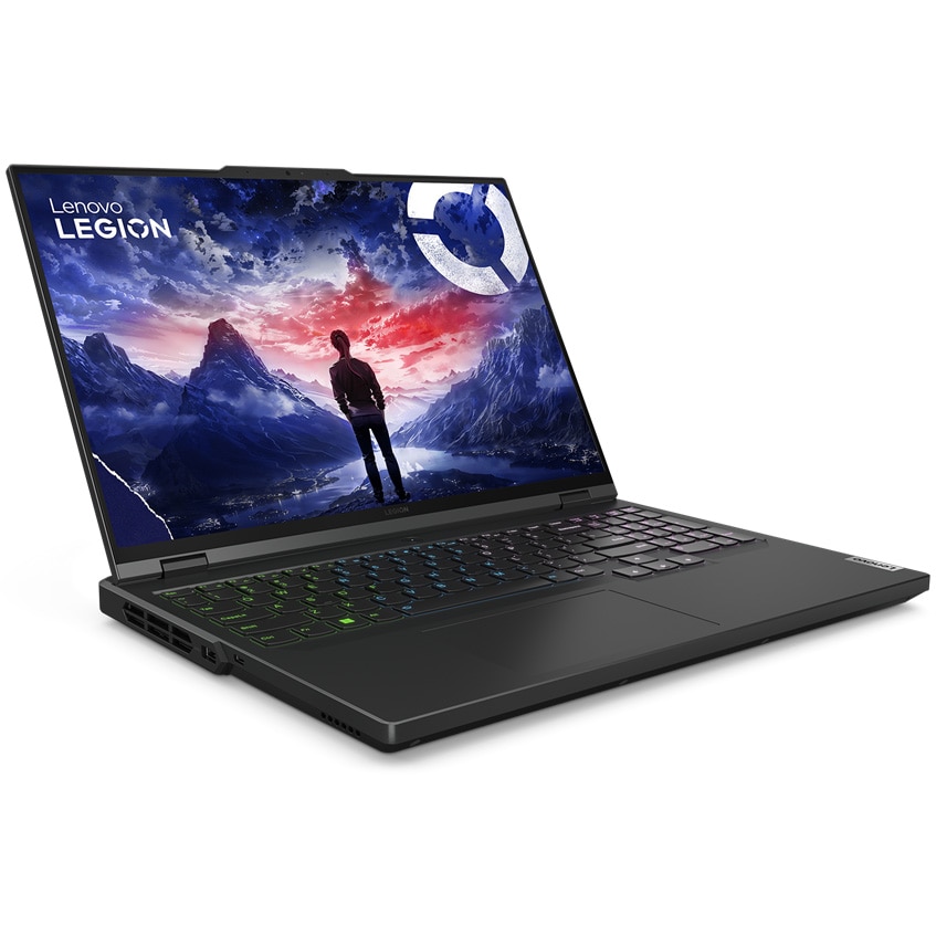 Lenovo Legion Pro 5 16IRX9 ゲーミングノートPC Laptop Gaming Lenovo Legion Pro 5 16IRX9 cu procesor Intel® Core