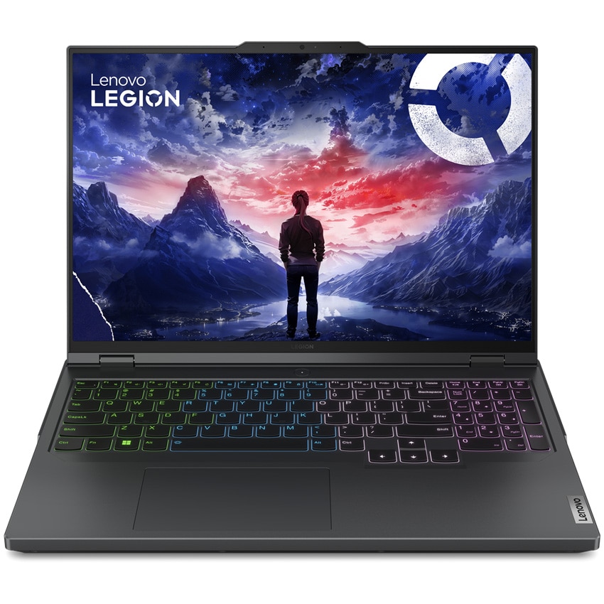 Lenovo Legion Pro 5 16IRX9 ゲーミングノートPC Laptop Gaming Lenovo Legion Pro 5 16IRX9 cu procesor Intel® Core
