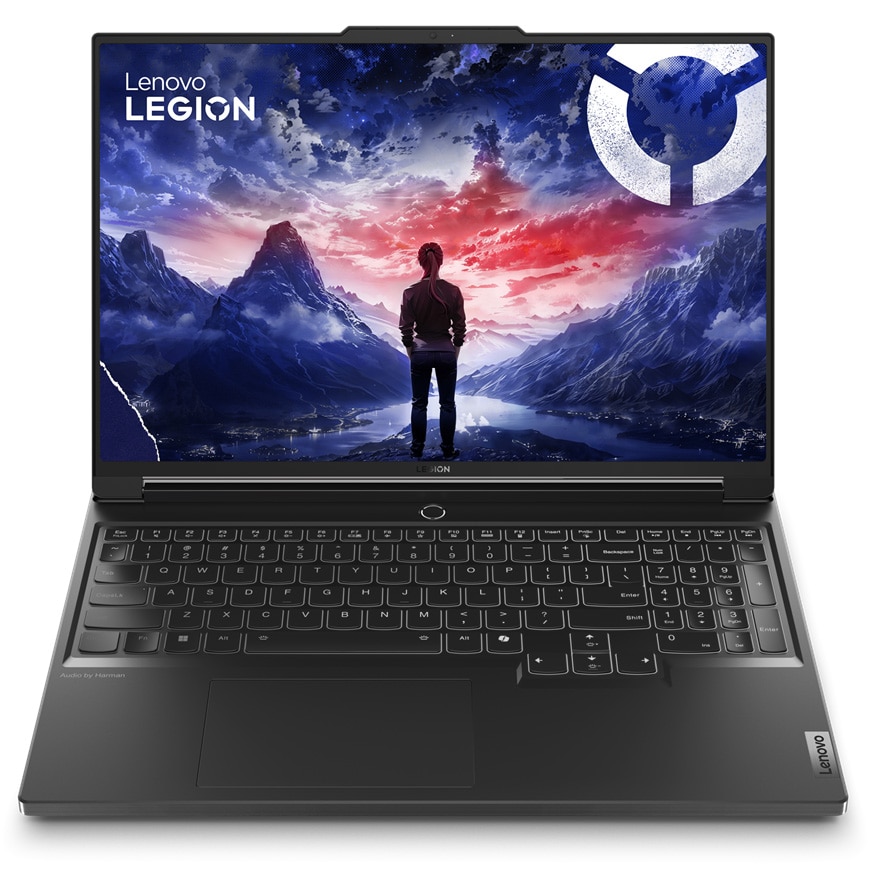 Laptop Gaming Lenovo Legion 7 16IRX9, Intel® Core™ i7-14700HX, 16