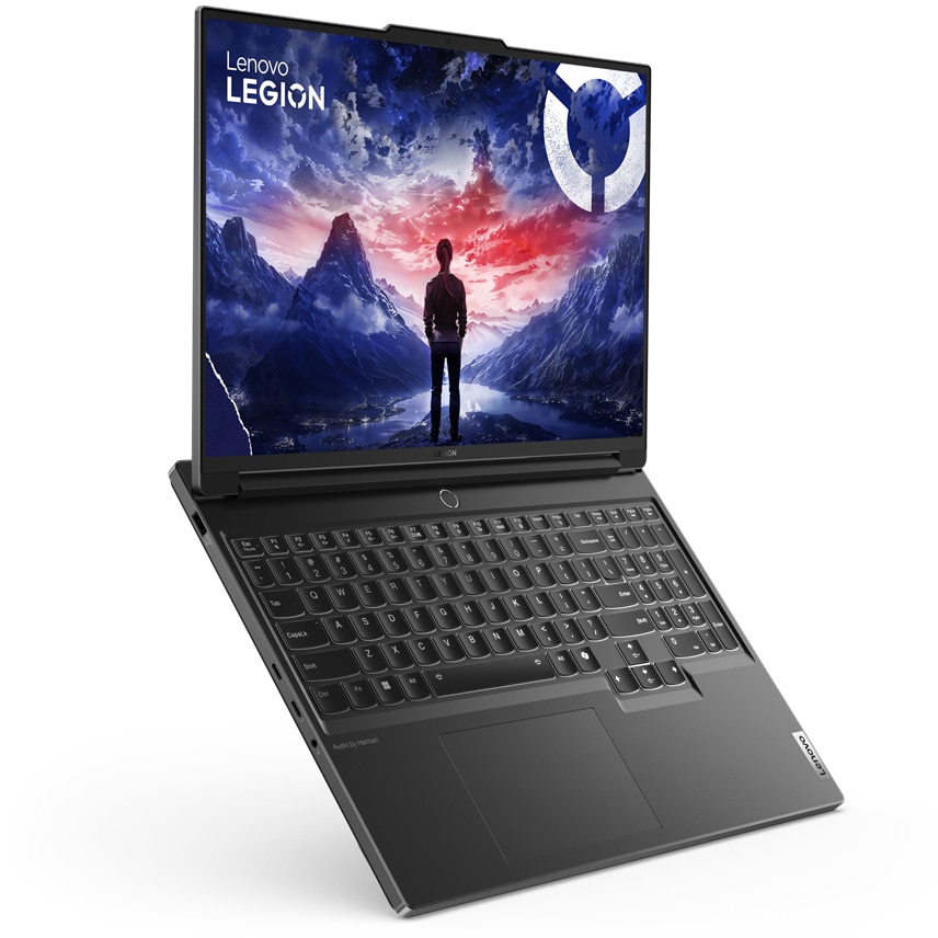 Laptop Gaming Lenovo Legion 7 16IRX9, Intel® Core™ i7-14700HX, 16