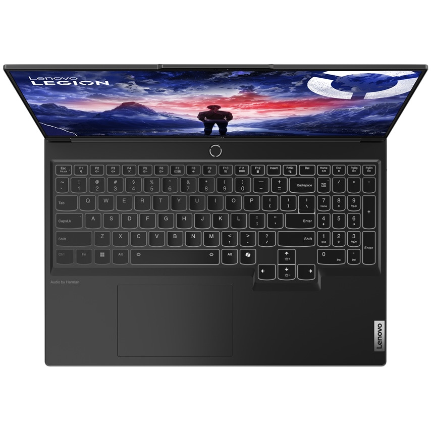 Laptop Gaming Lenovo Legion 7 16IRX9, Intel® Core™ i7-14700HX, 16