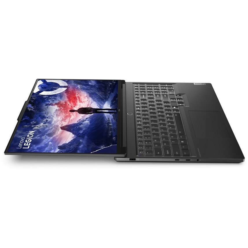 Laptop Gaming Lenovo Legion 7 16IRX9, Intel® Core™ i7-14700HX, 16