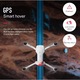 Дрон 4DRC F10, 5G GPS, FPV, Камера 4K HD, Сгъваеми рамена, Бутон Return To Home
