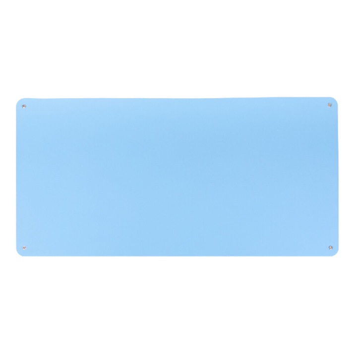 Covoras de masa din cauciuc ESD premium cu 4 x 10 mm, 1200 mm x 610 mm L6597