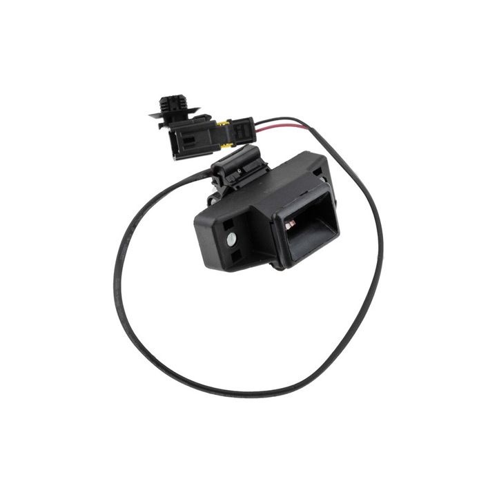 Csomagtartó zár Renault Clio 2001-2008, Kangoo 1997-2003, csatlakozódugós