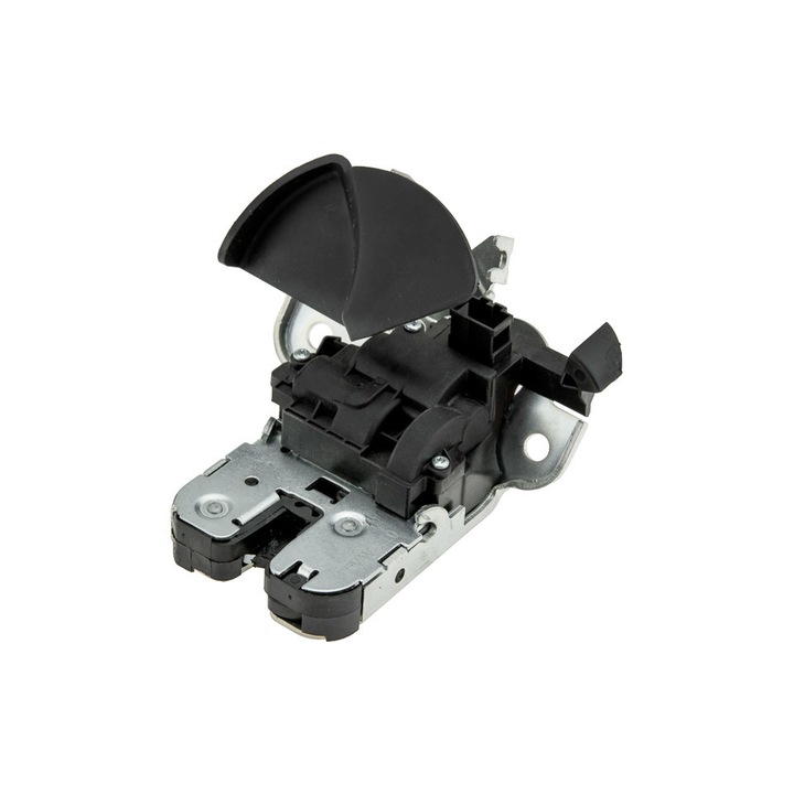 NTY elektromágneses csomagtartózár VW PASSAT B7 4D 2012-hez, 561827505