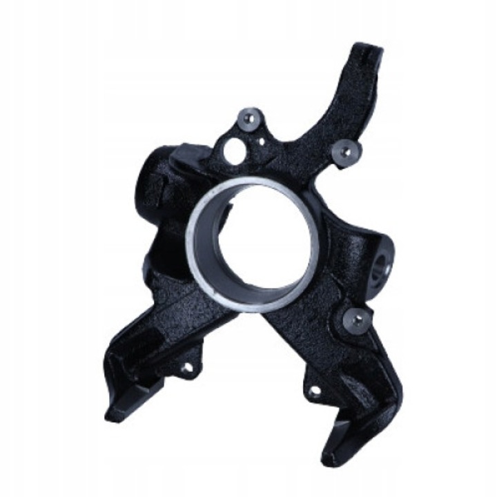 Bal első csomagtartó, VW Jetta IV Bora I Golf IV, Audi A3, Seat Leon, Skoda Octavia I