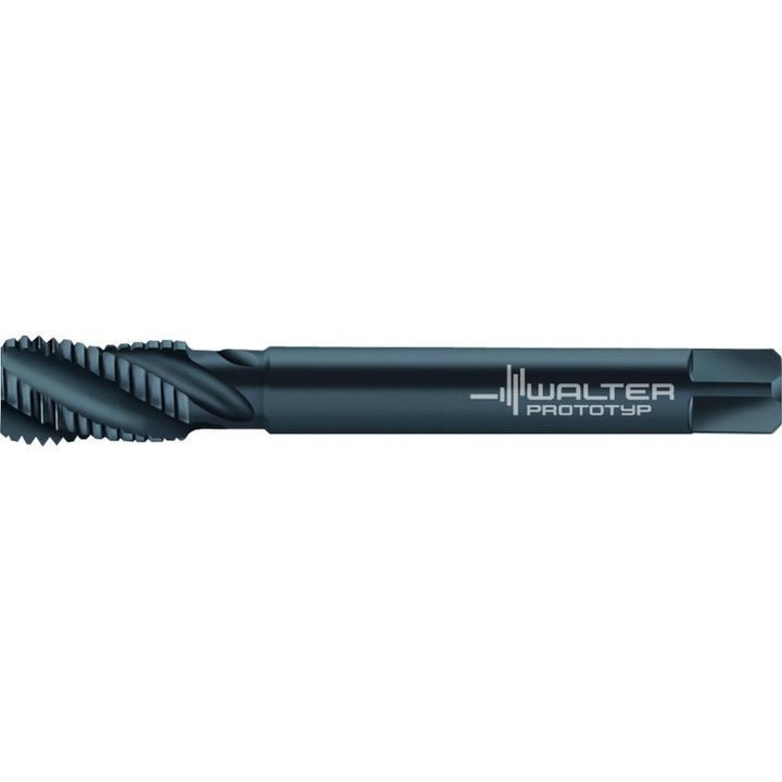 Tarod de masina UN1.7/8, HSS E, M225632, PROTOTYP