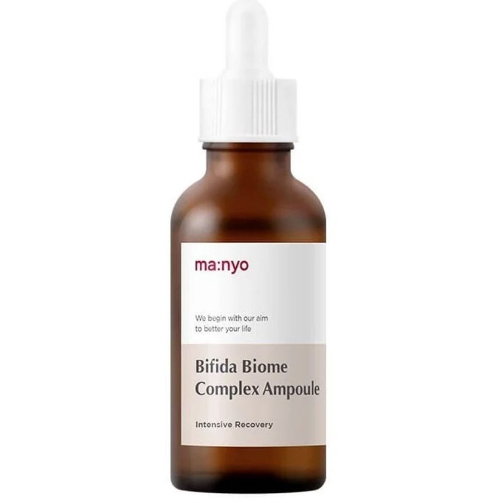 Ser pentru ten, Manyo, Antirid, 30 ml