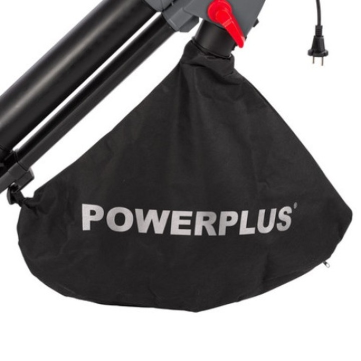 Táska porszívó levelekhez POWEG9013-1, 40L, POWERplus