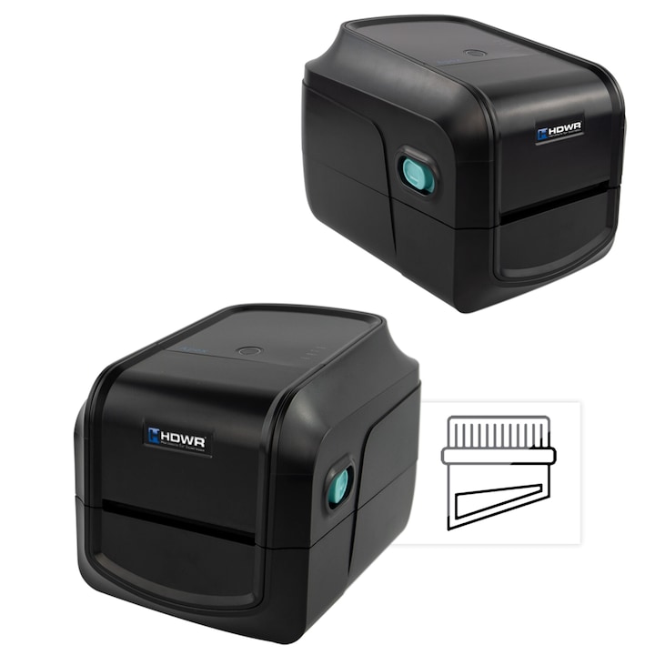 Imprimanta matriciala Jolimark DP 100, Bluetooth