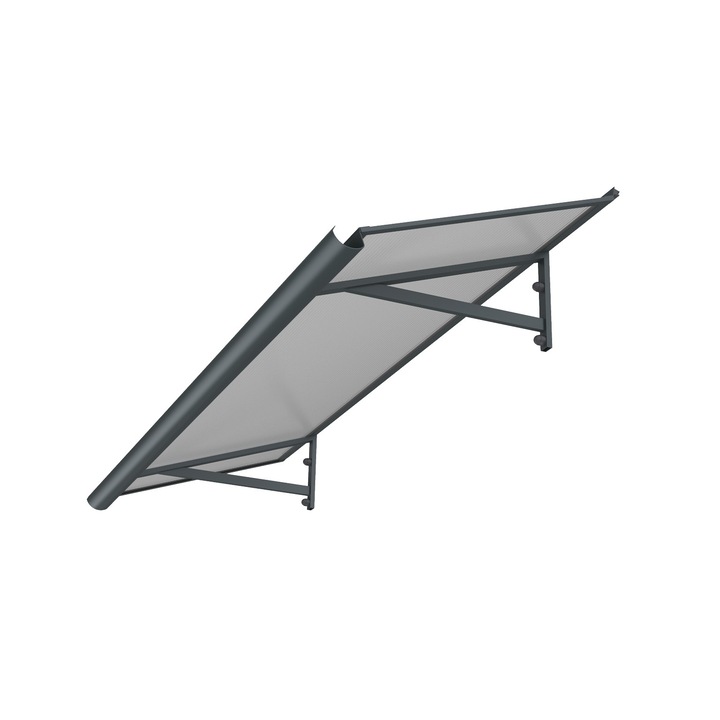 Copertina, Loft, Filtru UV, Gri