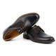 Pantofi pentru barbati, Kampol, BM178046, Negru, EU 42