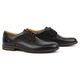 Pantofi pentru barbati, Kampol, BM178046, Negru, EU 42