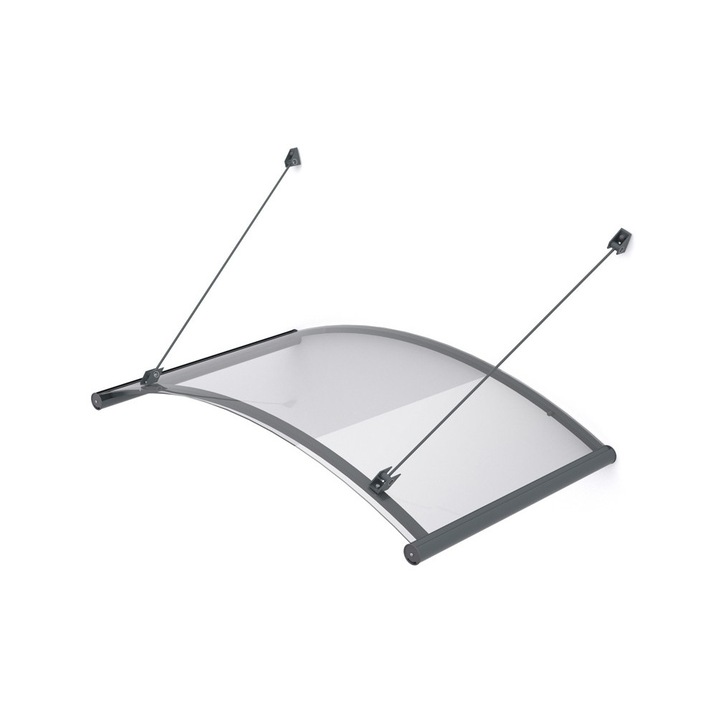 Copertina fixa, Arctom, Acril, 152 x 91 cm