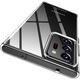 Husa pentru Samsung Galaxy Note 20 Ultra tpu transparent