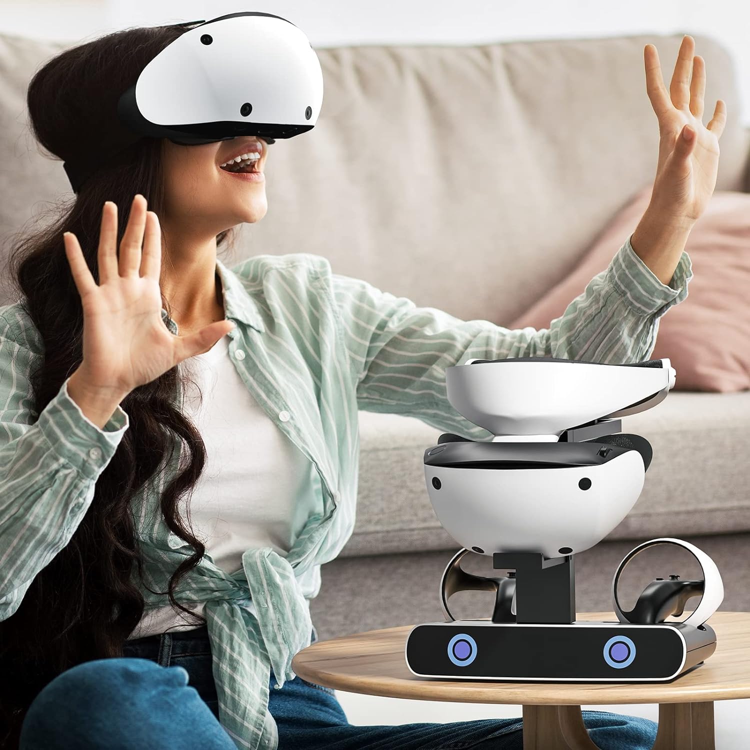 playstation vr2 sense