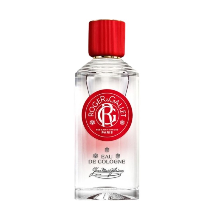 Apa de colonie, Roger & Gallet, 30 ml