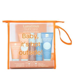 Produse cu protectie solara