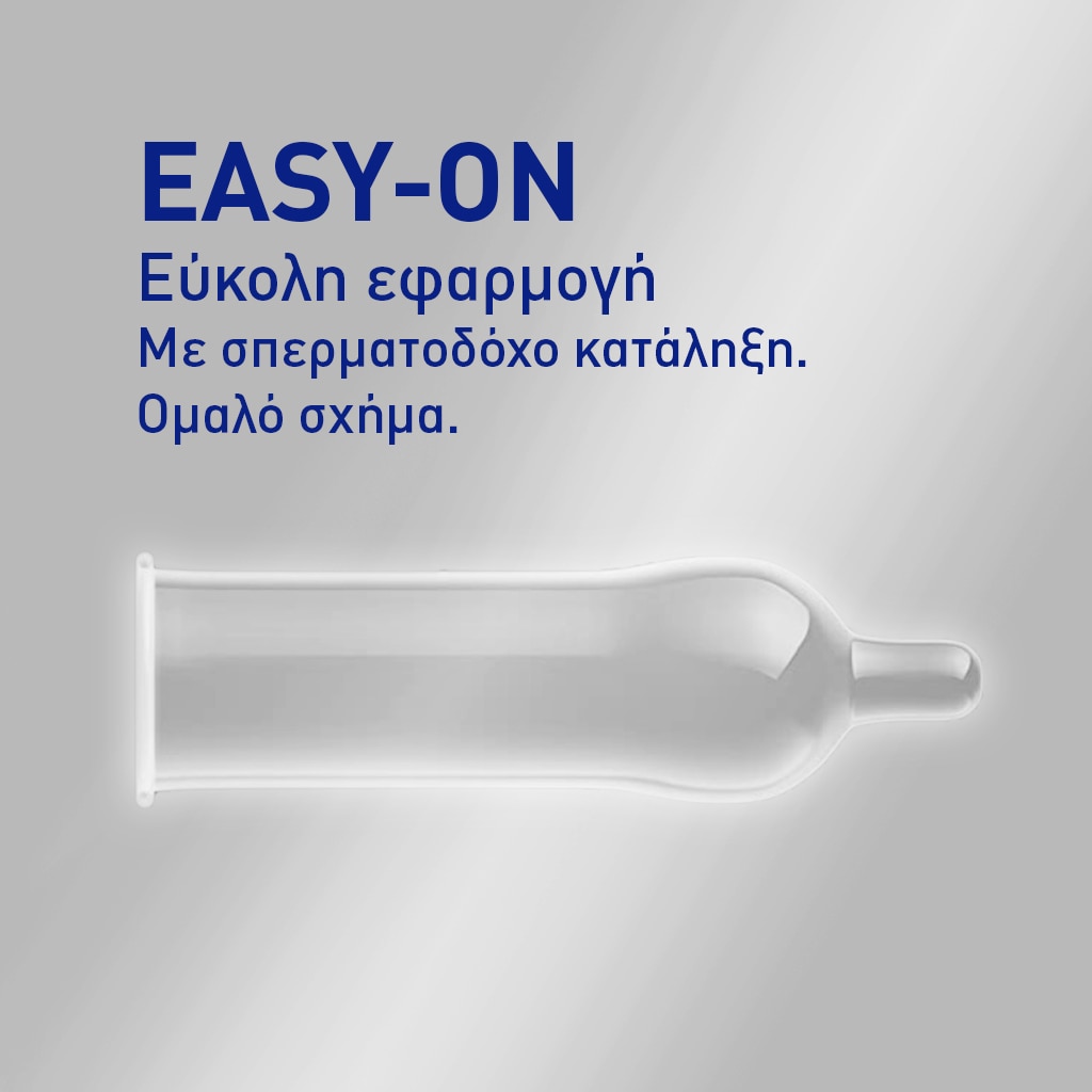 Primer Map Invisible Emag Set 12 prezervative, Durex Invisible - eMAG.ro