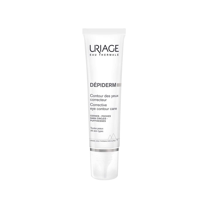 Crema contur ochi, Uriage, 15ml