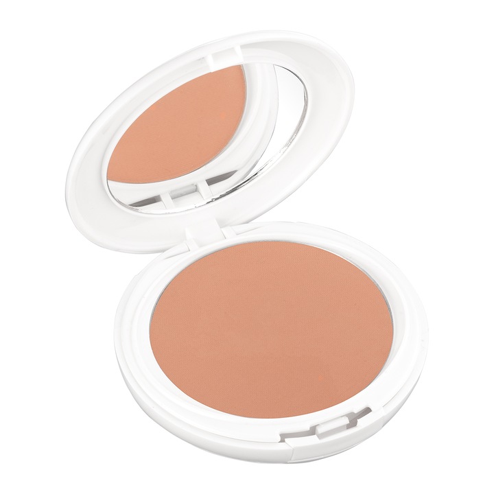 Компактна пудра, Radiant, SPF 30, 02 Skin Beige, 12 g