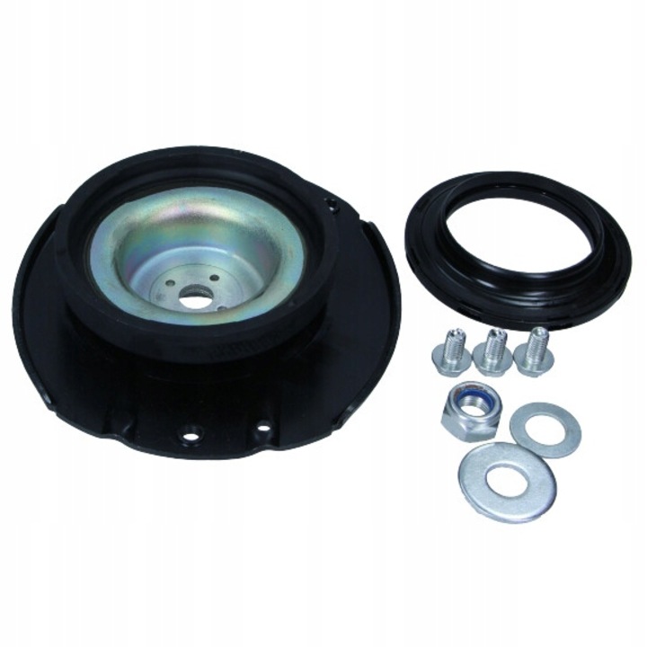 Peugeot 206 jobb első lengéscsillapító