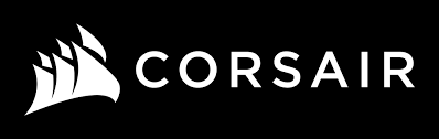 Company Logos | CORSAIR Newsroom