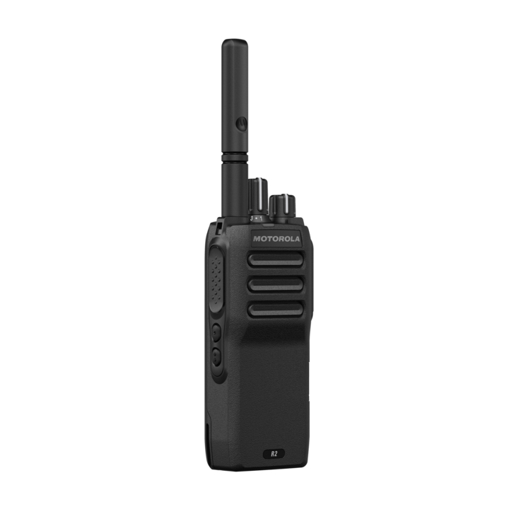 Преносима радиостанция Motorola R2 UHF