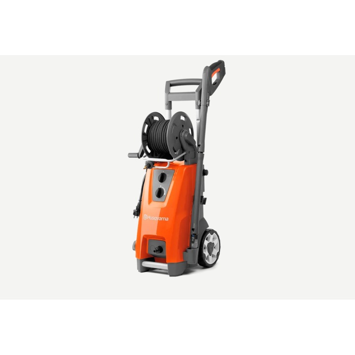 Pompa de Spalat cu Presiune Husqvarna PW 480