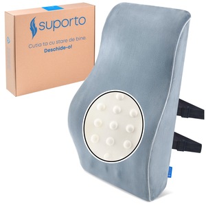 Suporturi ortopedice si orteze