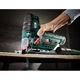 Fierastrau pendular cu acumulator Parkside 12 V-Pstka 12 C3, fara baterie si incarcator