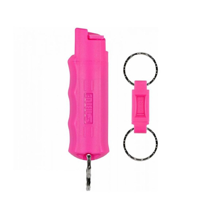 Spray autoaparare, Roz, 16 ml