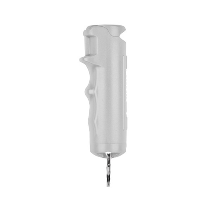 Spray autoaparare, Sabre, Flip Top, Gri, 16 ml