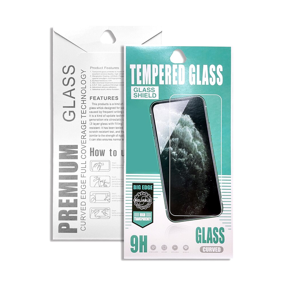 Folie sticla Premium compatibila cu Samsung Galaxy A13 4G / Galaxy A13 5G