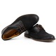 Pantofi pentru barbati, Kampol, BM178047, Negru, EU 42