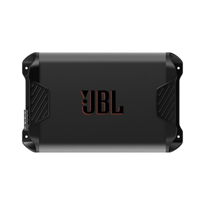 Автомобилен усилвател JBL Concert A704, 4 канала, 4 ома: 70W RMS x 4 на 1 ом