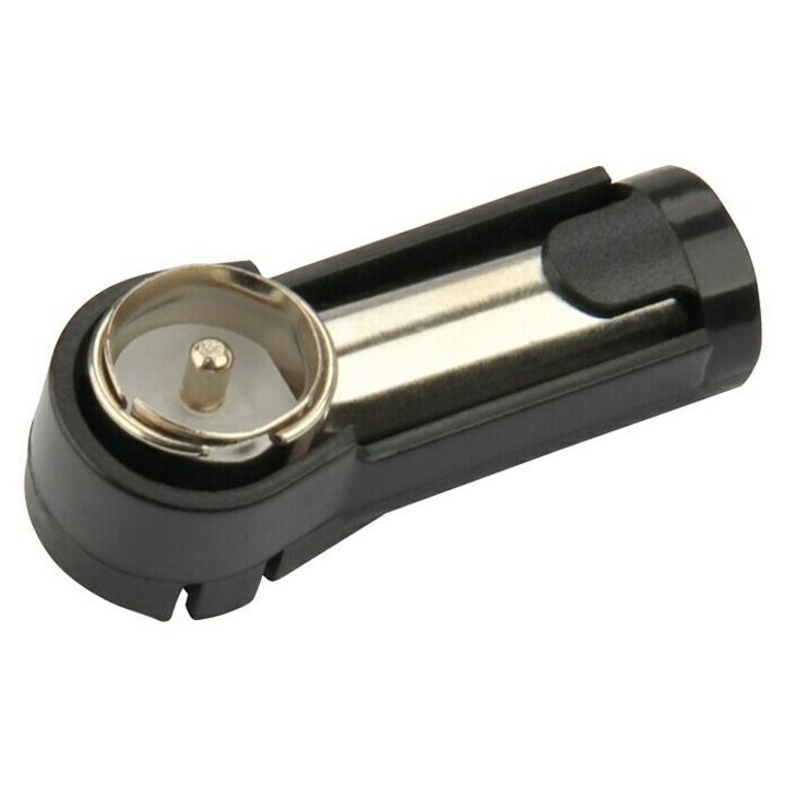 Adaptor pentru Cablu de Antena auto - Conectare Simpla si Eficienta