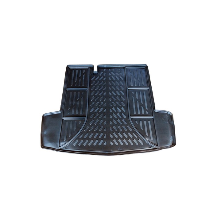 Csomagtartó védőszőnyeg tálca Dacia Logan III 2021-jelen