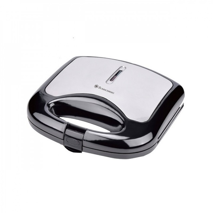 Zurrichberg ZBP 7631 gofrisütő 1050 W