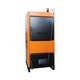 Set Centrala pe combustibil solid Fiama W 35 kW, Radiatoare Otel, Boiler Termoelectric, Vas Expansune, Pompa si Fitinguri Montaj