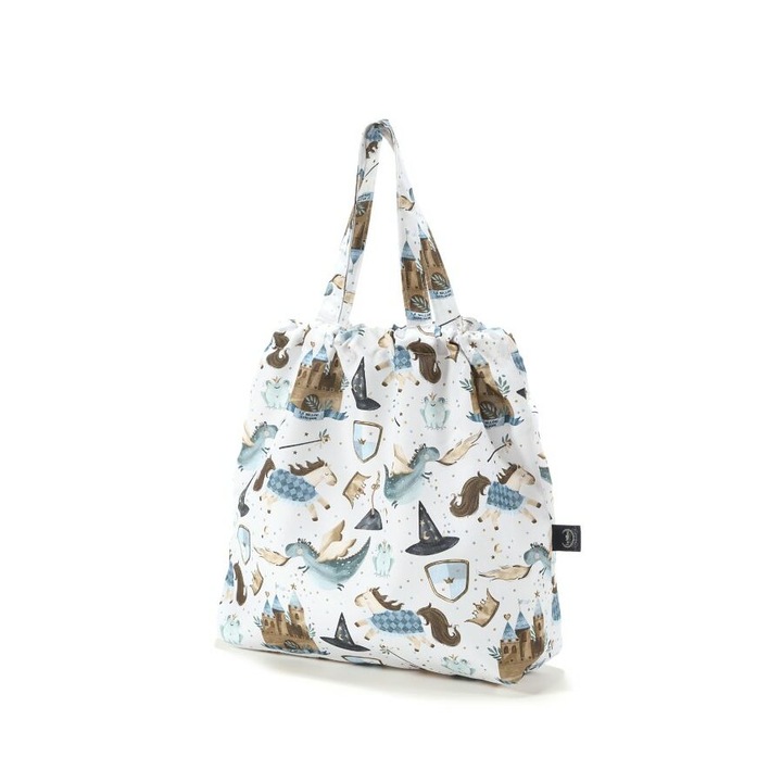 La Millou Prince Shopper táska