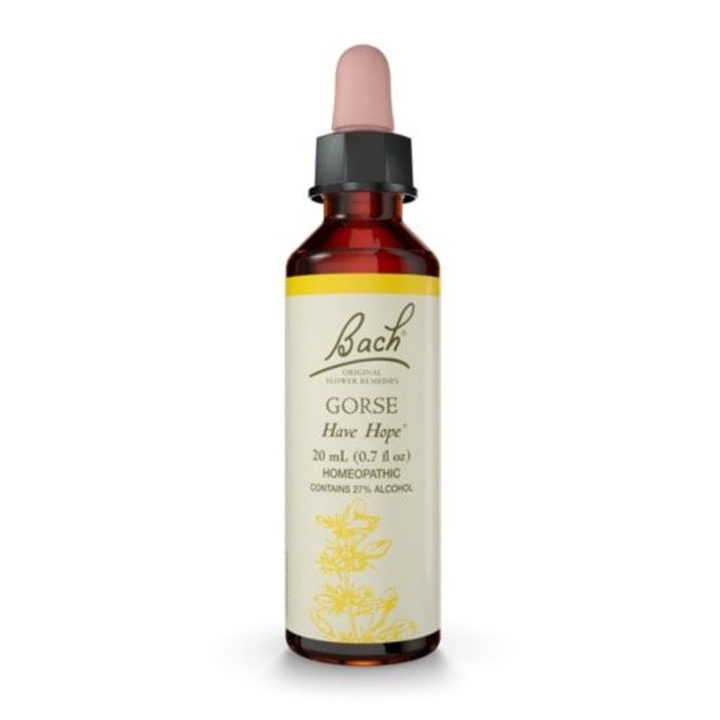 Ulei, Dr. Bach, Gorse, 20 ml