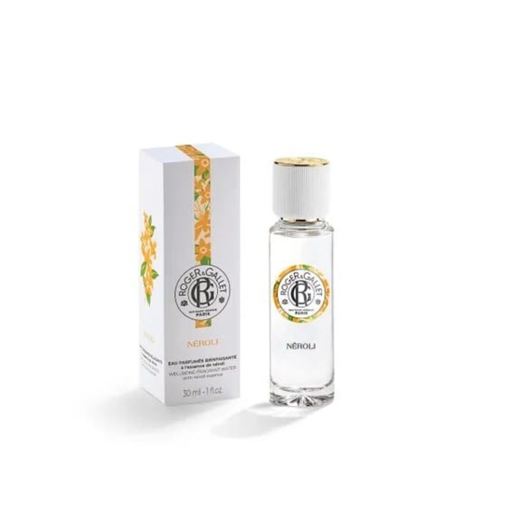 Roger&Gallet Neroli парфюмна вода за жени, 30 мл