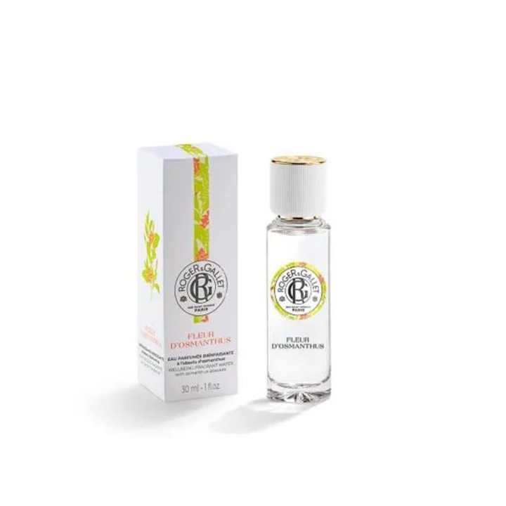 Парфюм Roger&Gallet Eau de Parfum, Fleur d'Osmanthus, 30 ml