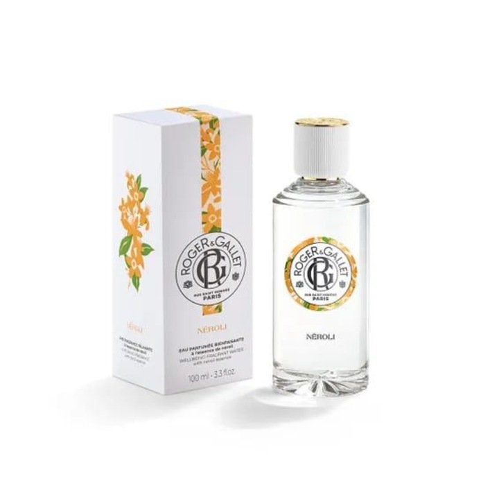 Парфюм Roger&Gallet Eau de Parfum, Neroli, 100 мл